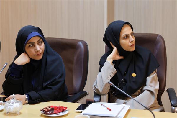 رونمایی از نسخۀ ارتقایافته و زیرساخت‌های نوین سامانۀ آموزش آنلاین کانون زبان ایران