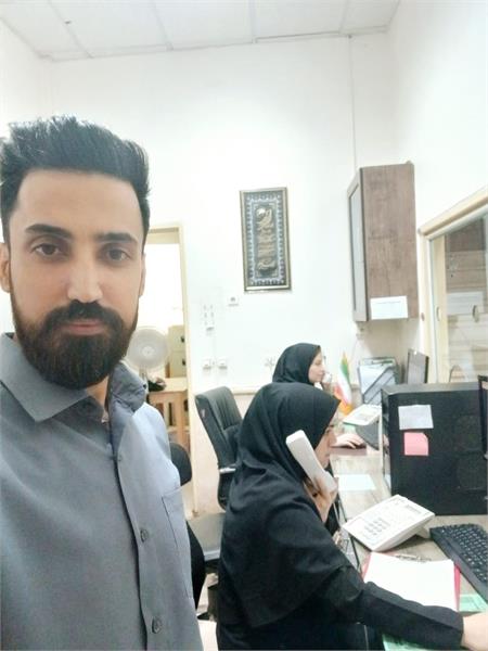 استان خوزستان