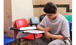 آزمون‌های DELF junior/Prim برگزار شد