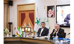 گزارش تصویری از جشن گرامیداشت روز پژوهش کانون زبان ایران