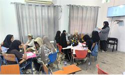 استان بوشهر میزبان رویدادهای آموزشی - سرگرمی کانون زبان ایران بود