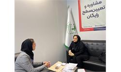 هشتمین روز از حضور کانون زبان ایران در نمایشگاه کتاب