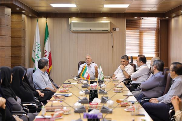 مدیریت فرآیندهای آموزشی در شرایط بحرانی تحلیل و بررسی شد