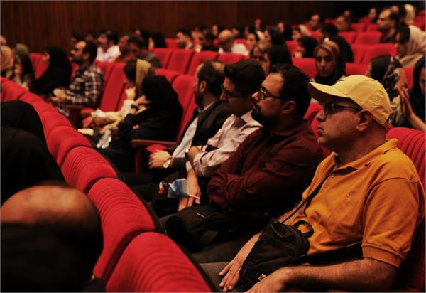 مراسم گرامیداشت مقام معلم