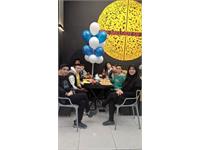 مراکز آموزشی کانون زبان استان اصفهان به استقبال بهار رفتند