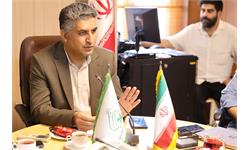 رونمایی از نسخۀ ارتقایافته و زیرساخت‌های نوین سامانۀ آموزش آنلاین کانون زبان ایران