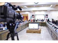 گزارش تصویری از گردهمایی مدیران ستادی و استانی کانون زبان ایران ( بخش دوم)