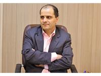 رییس کانون زبان ایران با برخی از مدیران استانی گفت و گو کرد