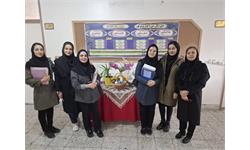مراکز آموزشی کانون زبان استان اصفهان به استقبال بهار رفتند