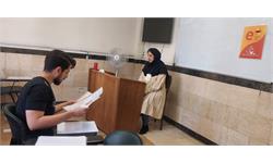 بیستمین دورۀ آزمون زبان اسپانیایی DELE در کانون زبان ایران برگزار شد