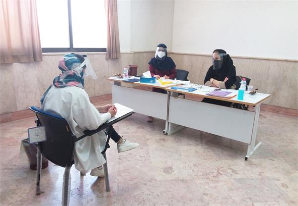 آزمون‌های فرانسه DELF/DALF TP در شیراز و تبریز برگزار شد