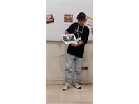 رویداد یک روزه تفریحی-آموزشی ویژه بزرگسالان کانون زبان ایران برگزار شد