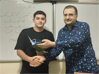 کانون زبان استان اصفهان