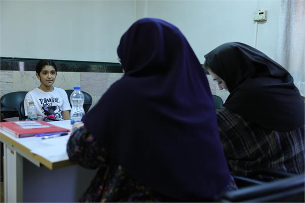 آزمون‌های DELF junior/Prim برگزار شد