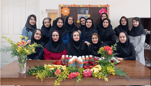برگزاری مراسم تجلیل از مدرسان سرآمد در استان کرمانشاه