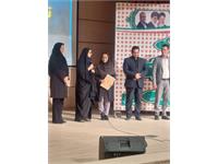 جشن روز جهانی کودک در کانون زبان استان سمنان برگزار شد