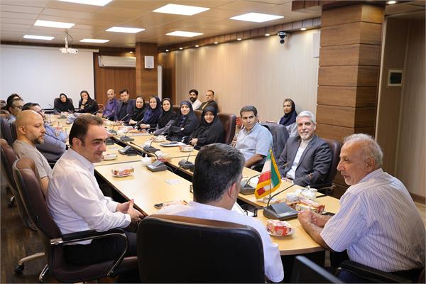 مدیریت فرآیندهای آموزشی در شرایط بحرانی تحلیل و بررسی شد