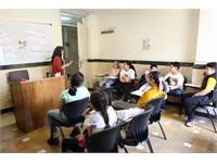 سومین رویداد یک روزۀ تفریحی-آموزشی کانون زبان ایران برگزار شد