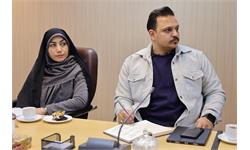 رییس کانون زبان ایران برخی انتظارات خود را با مدیران استانی مطرح کرد
