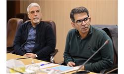 سرمایۀ انسانی، فناوری و حوزۀ آموزش و پژوهش سه عامل تاثیرگذار در یک سازمان موفق است