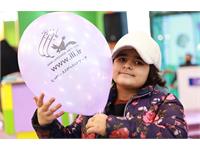 حضور کانون زبان ایران در دهمین جشنواره ملی اسباب بازی (گزارش تصویری)