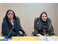 رییس کانون زبان ایران با نمایندگان مدرسان دیدار و گفت و گو کرد