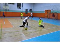 تیم فوتسال کانون زبان ایران درمصاف با کانون پرورش فکری لرستان به پیروزی رسید