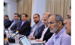 گزارش تصویری گردهمایی مدیران ستادی و استانی کانون زبان ایران (بخش دوم)