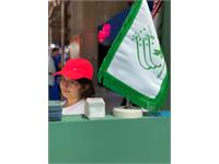 حضور کانون زبان ایران در سی و ششمین نمایشگاه بین‌المللی کتاب تهران (گزارش تصویری)