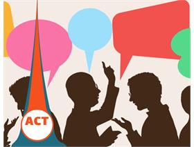 Conversation Courses