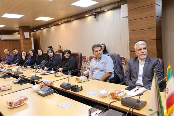 مدیریت فرآیندهای آموزشی در شرایط بحرانی تحلیل و بررسی شد