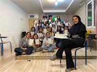 مرکز آموزشی قزوین