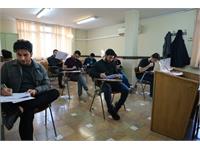 بیست و دومین دورۀ آزمون زبان اسپانیایی DELE برگزار شد