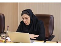 تعامل و هم‌افزایی میان معاونان، مدیران و کارکنان کانون زبان ایران در نشستی مشترک