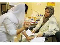 آزمون‌های DELF junior/Prim برگزار شد