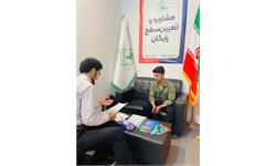 غرفۀ کانون زبان ایران در سی و پنجمین نمایشگاه بین‌المللی کتاب تهران