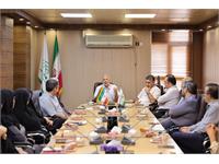 مدیریت فرآیندهای آموزشی در شرایط بحرانی تحلیل و بررسی شد