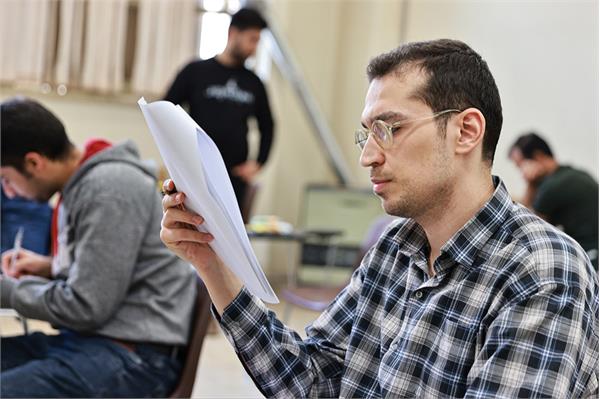 استان تهران