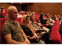 مراسم گرامیداشت مقام معلم