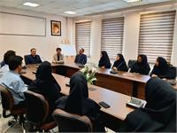 مسئول هماهنگی کانون زبان استان کردستان منصوب شد