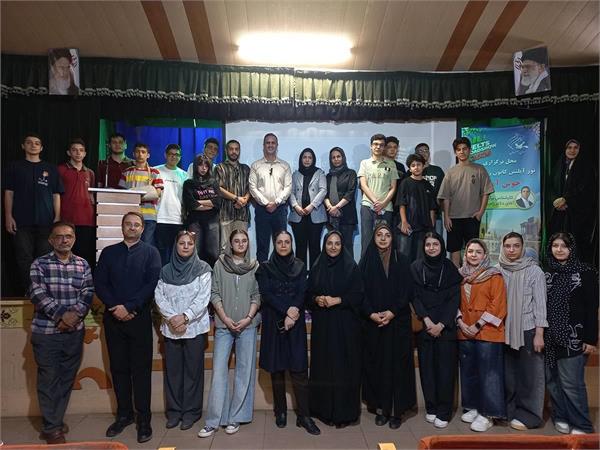 آغاز «تور ملی آیلتس» کانون زبان ایران با برگزاری کارگاه تخصصی در اصفهان