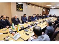 همزمان با هفتۀ پژوهش از کارشناسان کانون زبان ایران تقدیر شد