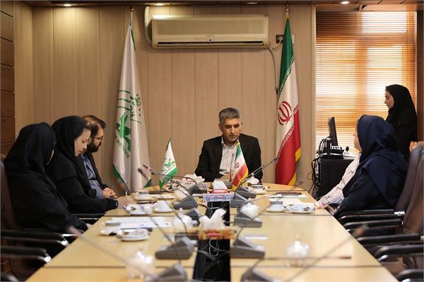 بررسی ابعاد اجرایی و کیفی برگزاری حضوری آزمون‌های پایان ترم در کانون زبان ایران