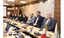 رونمایی از نسخۀ ارتقایافته و زیرساخت‌های نوین سامانۀ آموزش آنلاین کانون زبان ایران