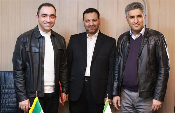 «سرپرست معاونت آموزشی کانون زبان ایران» منصوب شد