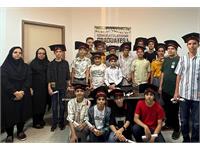 کانون زبان استان یزد