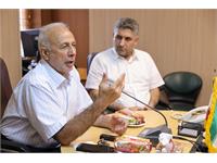 مدیریت فرآیندهای آموزشی در شرایط بحرانی تحلیل و بررسی شد