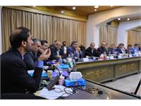 گردهمایی مدیران ستادی و استانی کانون زبان ایران پاییز 1403 3