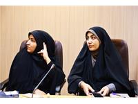 رییس کانون زبان ایران با نمایندگان مدرسان دیدار و گفت‌وگو کرد