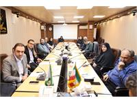 سرمایۀ انسانی، فناوری و حوزۀ آموزش و پژوهش سه عامل تاثیرگذار در یک سازمان موفق است